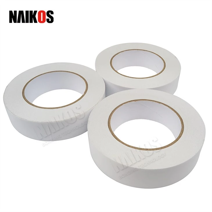 Double-Sided Adhesive Tape