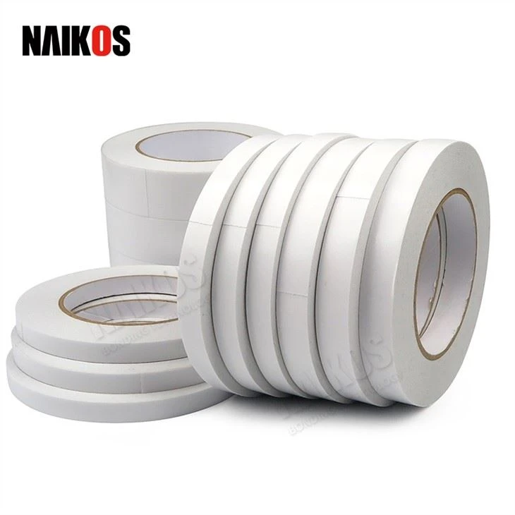 Double Tape Tissue