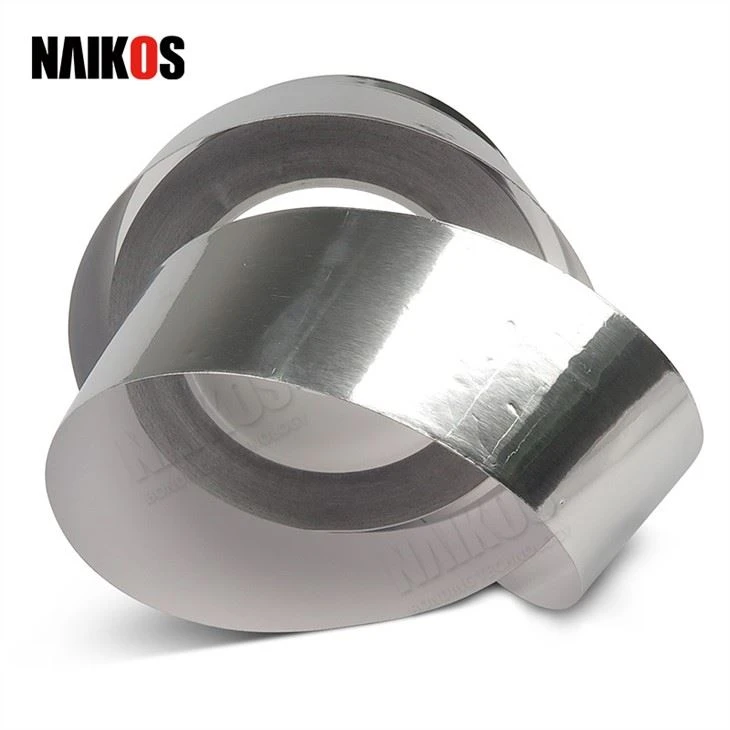 Aluminum Foil Adhesive Tape