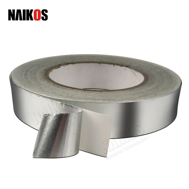 Adhesive Aluminium Foil