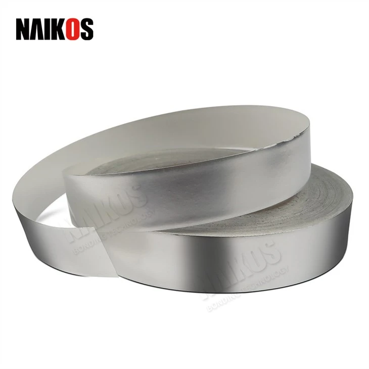 Adhesive Aluminum Tape