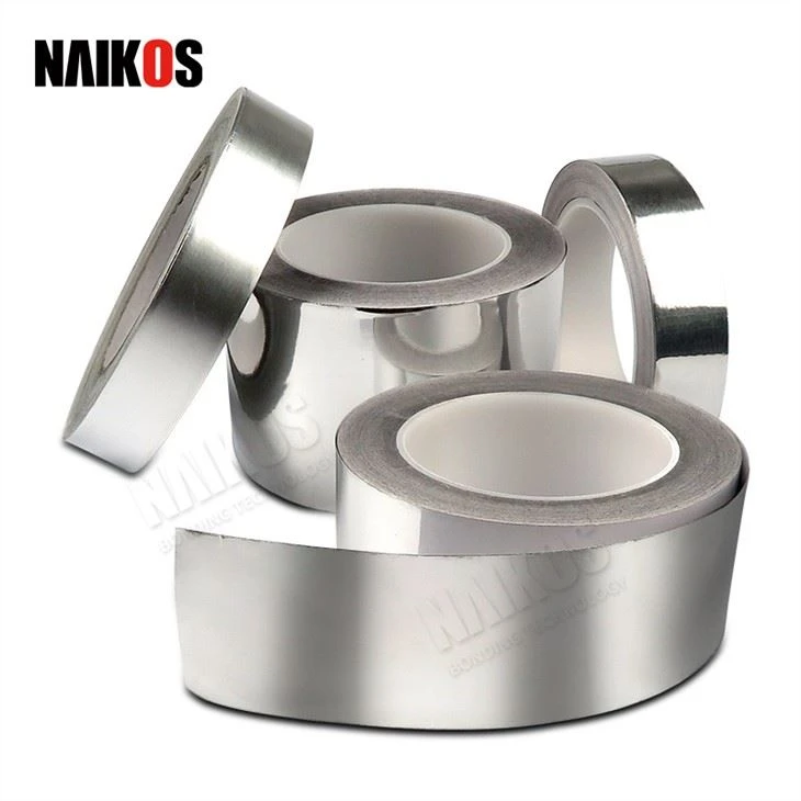 Conductive Aluminum Tape