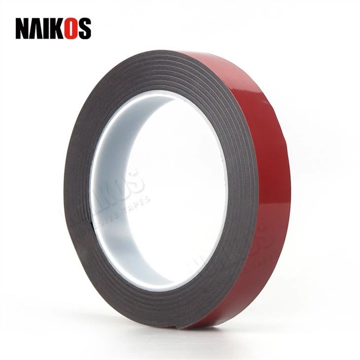Double Sided Acrylic Foam Tape