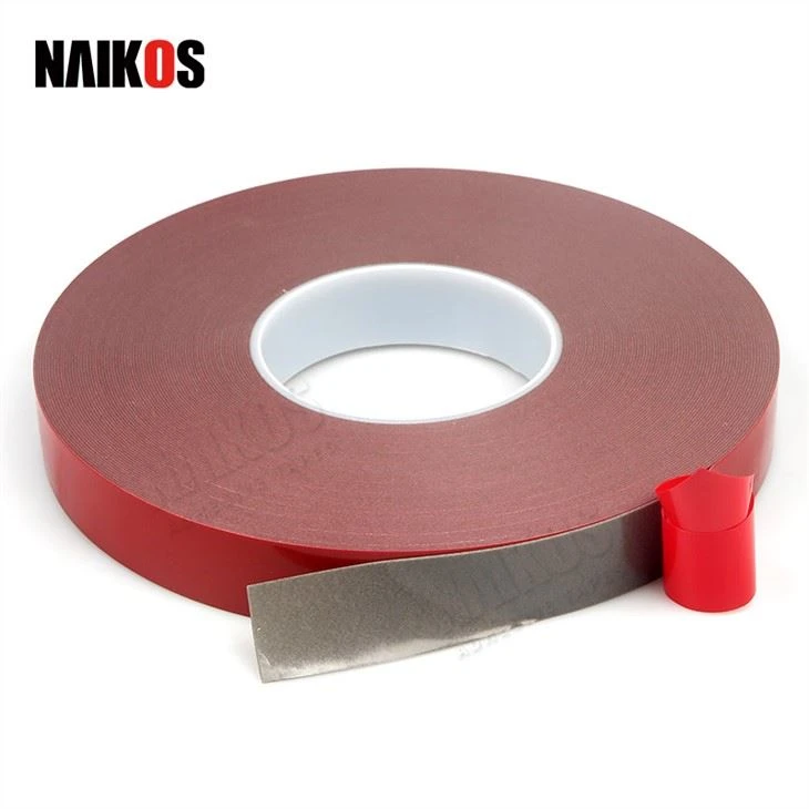 Double Sided Acrylic Tape