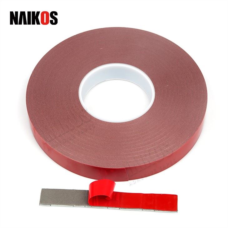 Acrylic Double Tape