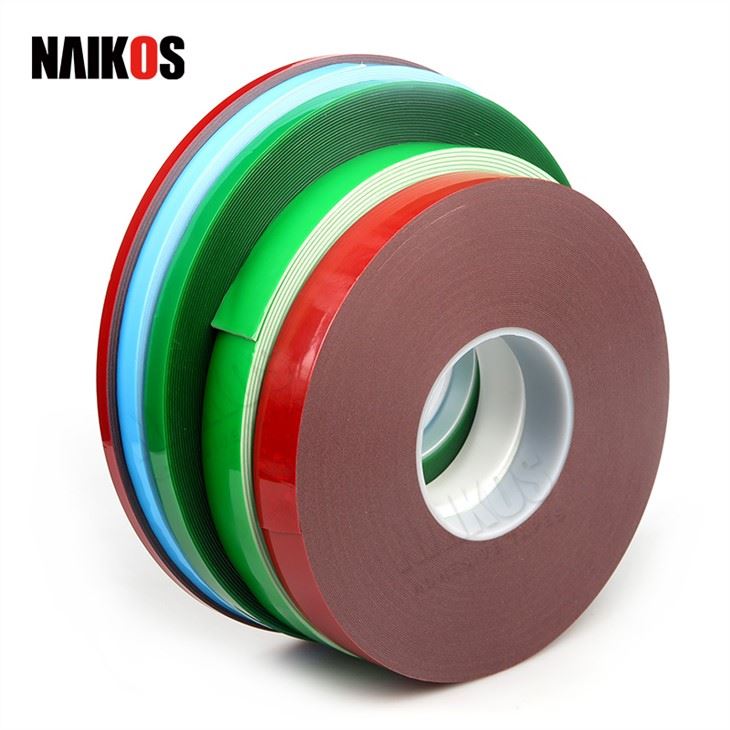 Acrylic  Tape