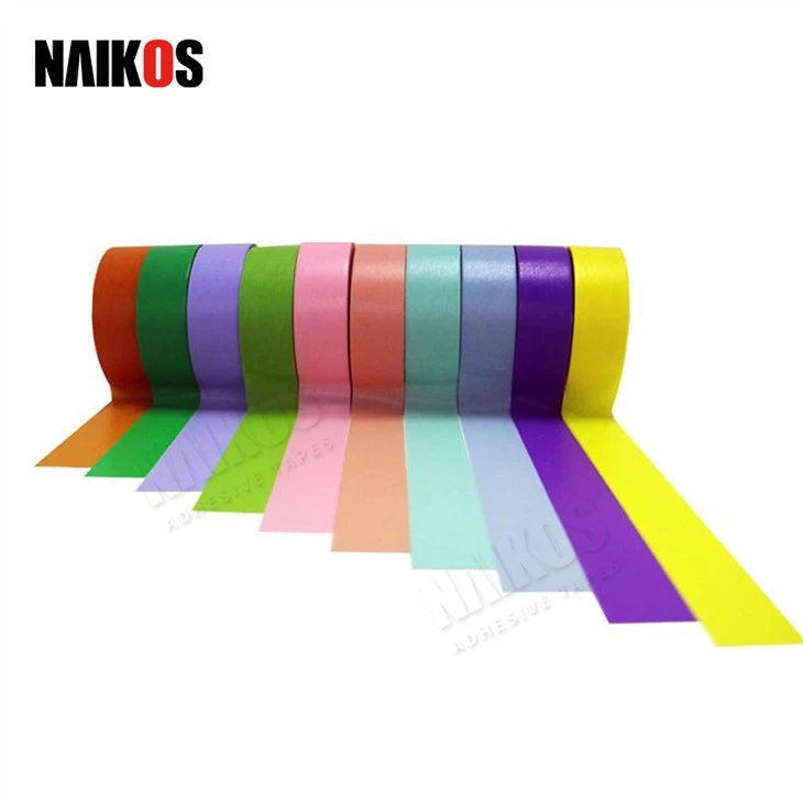 Cinta d'impressió de paper Washi