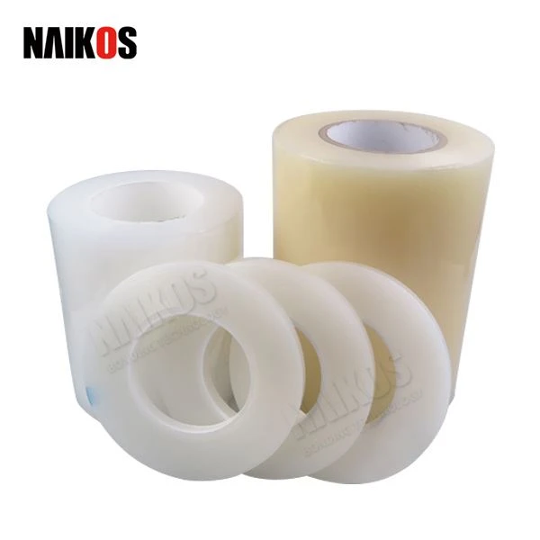 Film protector de PE