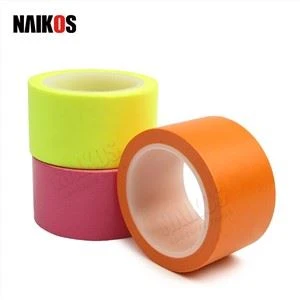 Cinta adhesiva de paper Washi BOPP