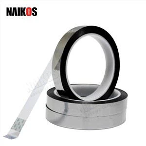 Cinta PET transparent ESD