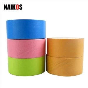 Cinta de patrons Washi amb resistència UV