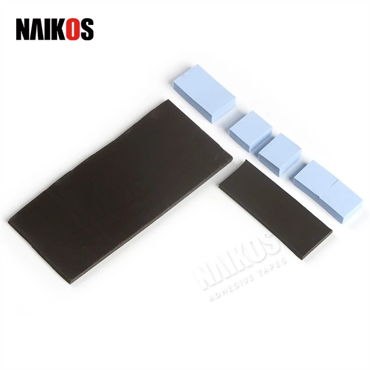 graphite cpu pad