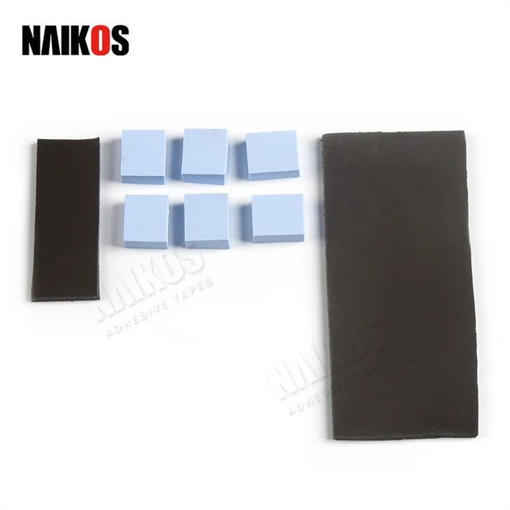 silicone heat sink pad