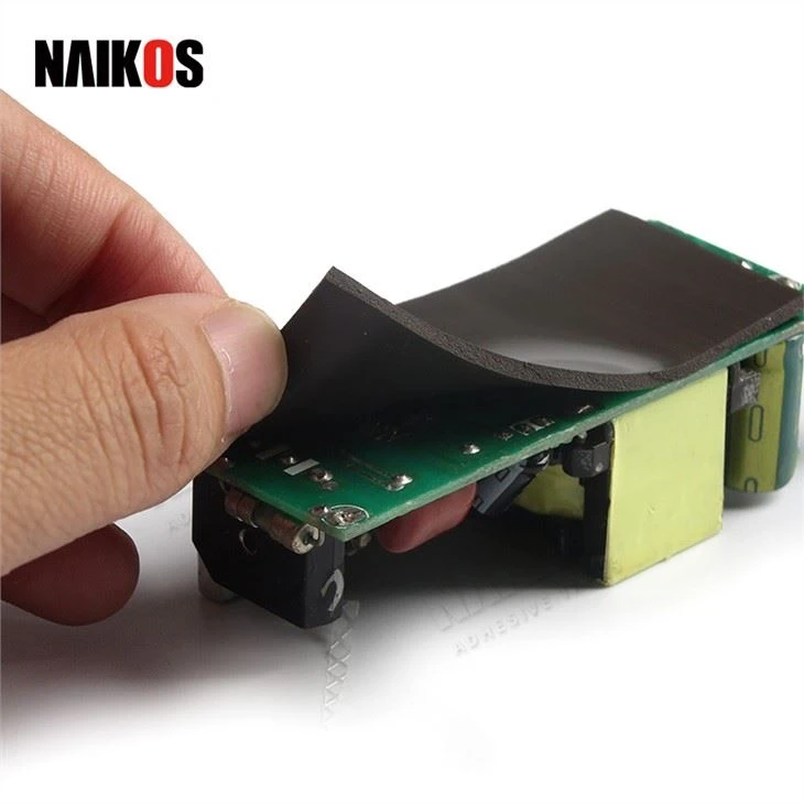 thermal pad cpu cooling