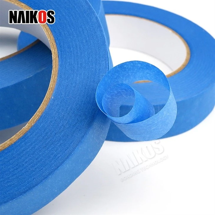 Blue Tape