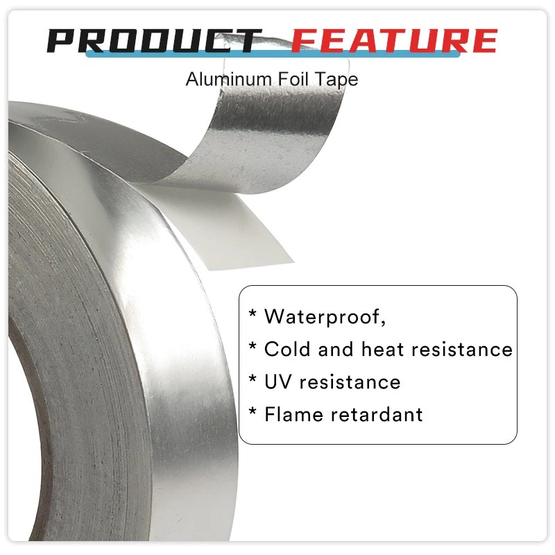 aluminum foil tape