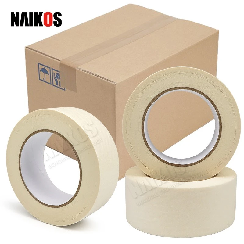 car masking tape